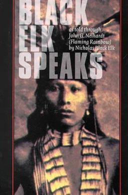 Black Elk Speaks