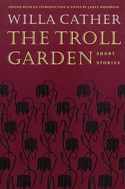 The Troll Garden