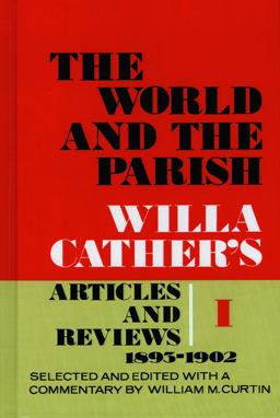 The World and the Parish