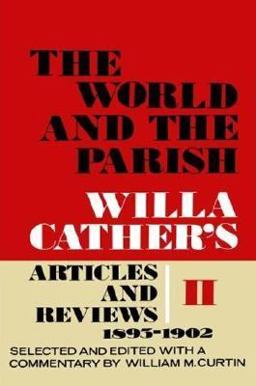 The World and the Parish