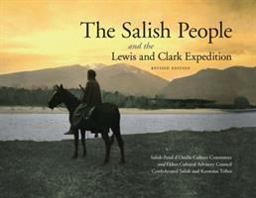 Salish People and the Lewis and Clark Expedition  9780803216433 Front Cover