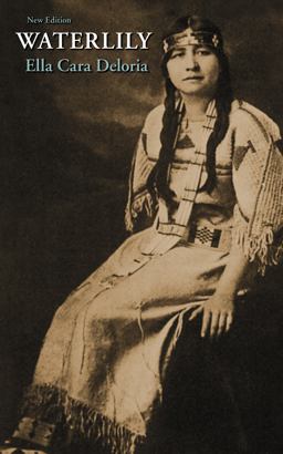 Waterlily 2nd 9780803219045 Front Cover