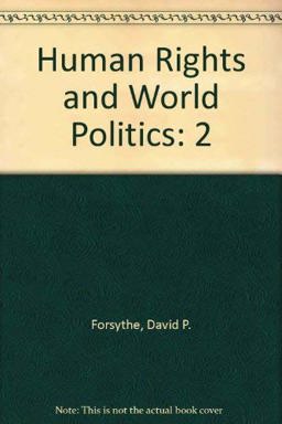 Human Rights and World Politics