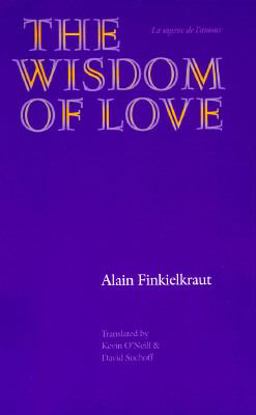 The Wisdom of Love