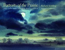 Portraits of the Prairie