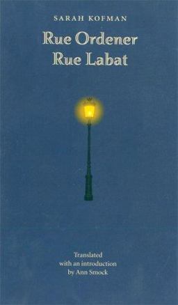 Rue Ordener, Rue Labat