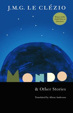 Mondo and Other Stories  9780803230002 Front Cover