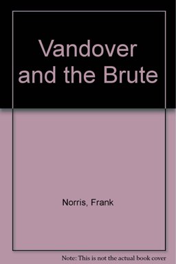 Vandover and the Brute