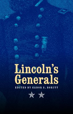Lincoln's Generals