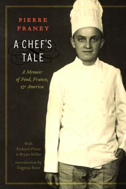 A Chef's Tale