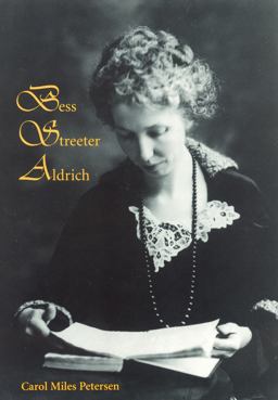 Bess Streeter Aldrich The Dreams Are All Real  9780803237001 Front Cover