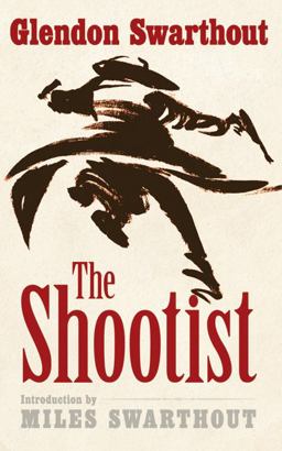 Shootist  9780803238237 Front Cover