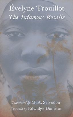 Infamous Rosalie  9780803240261 Front Cover