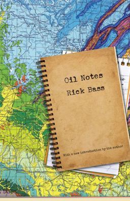 Oil Notes