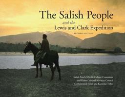 Salish People and the Lewis and Clark Expedition 2019 9780803243118 Front Cover