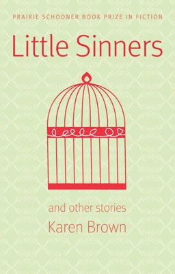 Little Sinners, and Other Stories Little Sinners, and Other Stories