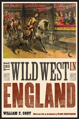 The Wild West in England