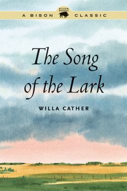 The Song of the Lark