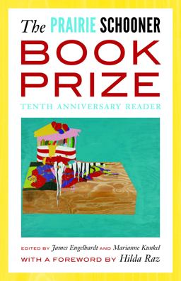 The Prairie Schooner Book Prize