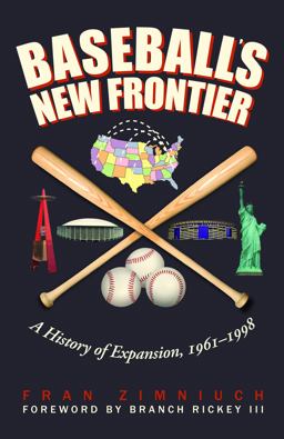 Baseball's New Frontier