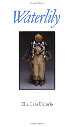 Waterlily  9780803247390 Front Cover