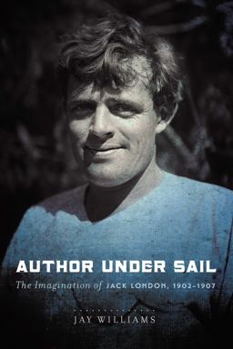 Author under Sail