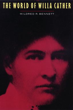 The World of Willa Cather