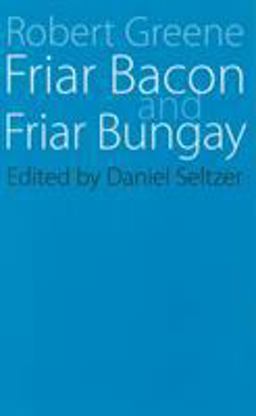 Friar Bacon and Friar Bungay