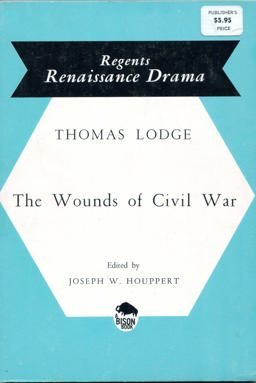 The Wounds of Civil War