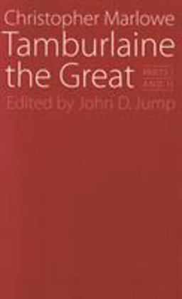 Tamburlaine the Great