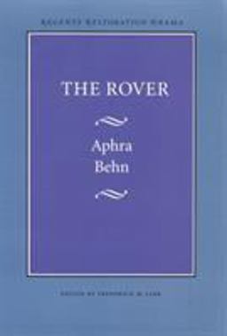 Rover  9780803253506 Front Cover