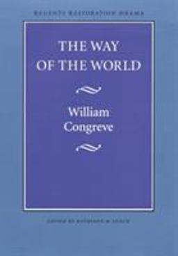 Way of the World  9780803253544 Front Cover