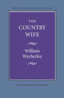 The Country Wife The Country Wife