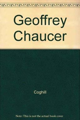 Geoffrey Chaucer