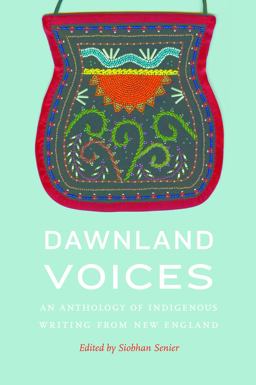 Dawnland Voices