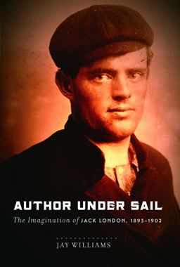 Author under Sail Author under Sail