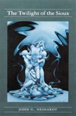 The Twilight of the Sioux