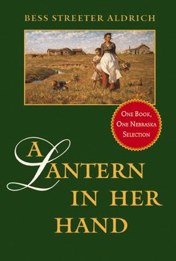Lantern in Her Hand  9780803259225 Front Cover