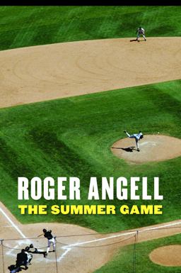 Summer Game  9780803259515 Front Cover