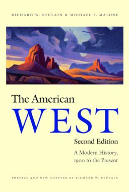 The American West