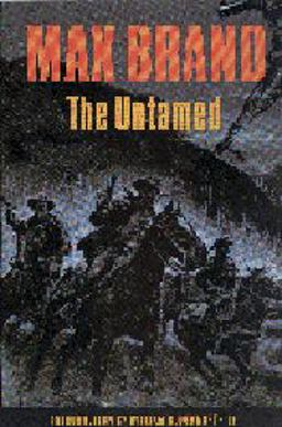 The Untamed