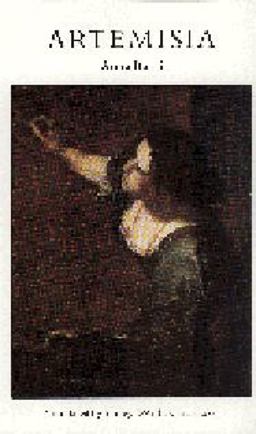 Artemisia  9780803261198 Front Cover