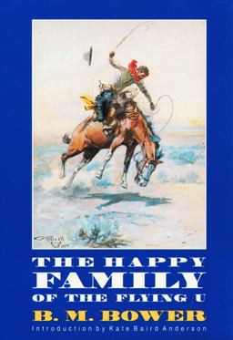 Happy Family of the Flying U