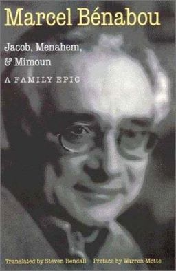 Jacob, Menahem, and Mimoun