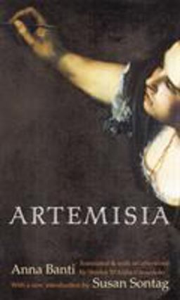 Artemisia (Second Edition)  9780803262133 Front Cover