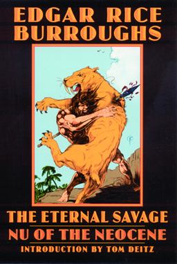 The Eternal Savage