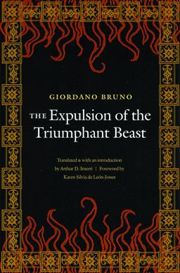 Expulsion of the Triumphant Beast 2nd 9780803262348 Front Cover