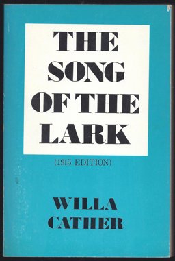 The Song of the Lark