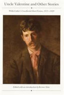 Uncle Valentine and Other Stories