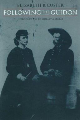 Following the Guidon